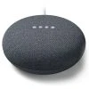 Google Home Mini Charbon - Assistant Vocal -Nuki Magasin 0193575000923 1