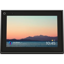 Facebook Portal Mini 8'' - Noir