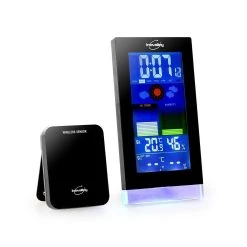 Inovalley SM201 Station Météorologique Design Inovalley