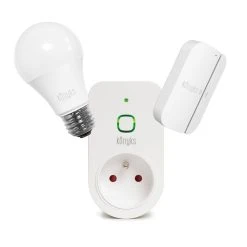 Konyks Starter Kit - Pack Smarthome WiFi