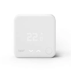 Tado Thermostat Intelligent Additionnel -Nuki Magasin 10646367272990 1