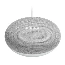 Google Home Mini Galet - Assistant Vocal
