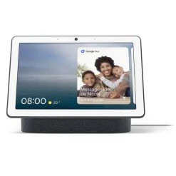 Google Nest Hub Max 10" - Charbon