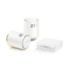 NETATMO Kit De Démarrage Thermostats Connectés Pour Radiateurs -Nuki Magasin 11558217416734