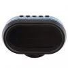 Marque Generique 12v Voiture Thermomètre Numérique Voltmètre Horloge Alarme Moniteur... -Nuki Magasin 12v voiture thermometre numerique voltmetre horloge alarme moniteur bleu 8751111 22574437 1140x1140