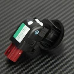 Marque Generique Capteur De Stationnement De Sauvegarde De Voiture Pour 2005-2010 Odys... -Nuki Magasin 14014312 4 image