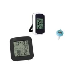 Marque Generique Station Météorologique -Nuki Magasin 19369927 15 image