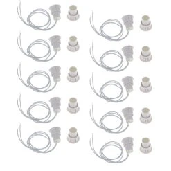 Marque Generique Alarme De Contact De Porte Magnétique -Nuki Magasin 19399767 18 image