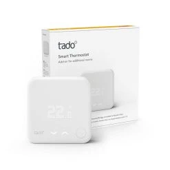 Tado Thermostat Intelligent Additionnel