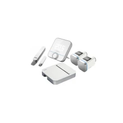 Bosch Smart Home - Energie Kit De Démarrage