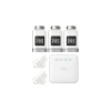 Bosch Smart Home - Kit De Démarrage Chauffage II Avec 3 Thermostats E... -Nuki Magasin 20230315041147 1140x1140