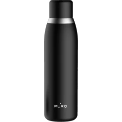 Bouteille Smart Avec écran LED Puro 500 Ml