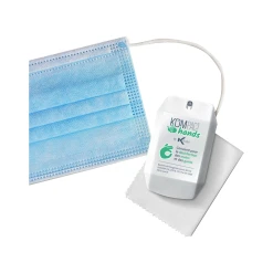 BIGBEN Kit Sanitaire