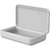 Boîtier De Stérilisation UV Avec Charge Sans Fil Samsung 2 Boîtier De Stérilisation UV Avec Charge Sans Fil Samsung -Nuki Magasin 27519 gp tou020sv2