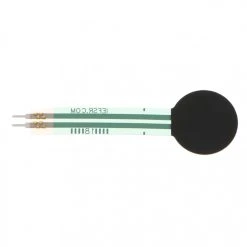 Marque Generique 2Pcs FSR402 Force Sensing Resistor 1.27cm Force Pressure Sensor Pour -Nuki Magasin 2pcs fsr402 force sensing resistor 127cm force pressure sensor pour 9132763 23832427 1140x1140