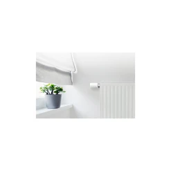 Tado Kit De Démarrage V3+ - Thermostat Intelligent + Bridge Internet + 2 T... -Nuki Magasin 3 tado smart radiator thermostat plant 1
