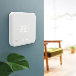 Tado Thermostat Intelligent Additionnel -Nuki Magasin 3 tado smart thermostat room