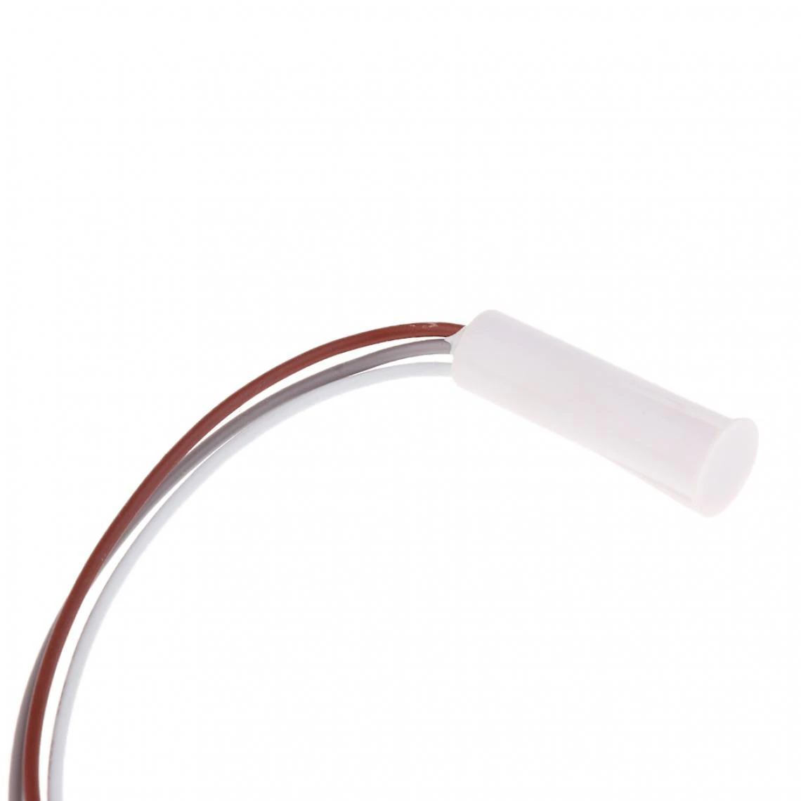 Marque Generique 30-Pcs Contact De Fenêtre De Porte Magnétique Alarme Reed Interrupte... 6 Marque Generique 30-Pcs Contact De Fenêtre De Porte Magnétique Alarme Reed Interrupte... – Image 4