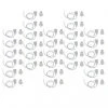 Marque Generique 30 Pcs Encastré Magnétique Porte Fenêtre Contacts Interrupteur Sir?... 2 Marque Generique 30 Pcs Encastré Magnétique Porte Fenêtre Contacts Interrupteur Sir?... -Nuki Magasin 30 pcs encastre magnetique porte fenetre contacts interrupteur sirene dalarme blanc 8633695 22113537 1140x1140