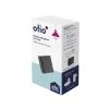 Otio Module Récepteur Encastrable Pour éclairage Connecté -Nuki Magasin 3415547510399pv1