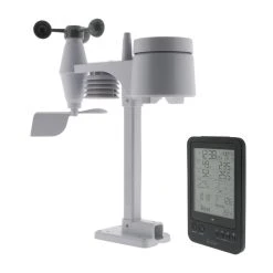 Otio Station Météo Professionnelle - Edition Limitée Kito De Pavant - Ot... -Nuki Magasin 3415548100476pv4