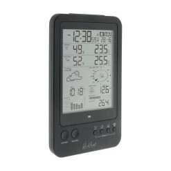 Otio Station Météo Professionnelle - Edition Limitée Kito De Pavant - Ot... -Nuki Magasin 3415548100476pv5