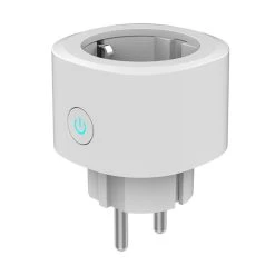 CSTORE Logicom Home Pluggy Prise Connectée (Prise EU Alimentation 110-240V -... -Nuki Magasin 3483077076524 2