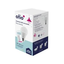 Otio Starter Kit éclairage Connecté Avec Passerelle WIFI + 3 Modules écl... -Nuki Magasin 3545417800203pv1 1