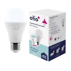 Otio Starter Kit éclairage Connecté Avec Passerelle WIFI + 3 Modules écl... -Nuki Magasin 3545417800203pv1