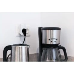 Pack De Démarrage Maison Connectée OtioHome (2 Ampoules, 1 Prise Et ... 7 Pack De Démarrage Maison Connectée OtioHome (2 Ampoules, 1 Prise Et ... -Nuki Magasin 3700976200103pv3