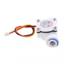 Marque Generique 3/8'' Externe Débitmètre 0.3 À 10L / Min Capteur Senseur De Débit ... 10 Marque Generique 3/8'' Externe Débitmètre 0.3 À 10L / Min Capteur Senseur De Débit ... -Nuki Magasin 38 externe debitmetre 03 10l min capteur senseur de debit deau 8633715 22113643 1140x1140