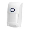 Marque Generique 433MHz Sans Fil PIR Détecteur De Mouvement De Sécurité À Domicile ... -Nuki Magasin 433mhz sans fil pir detecteur de mouvement de securite domicile detecteur infrarouge facile a installer et alarme personnalisable 8633711 22113617 1140x1140