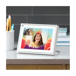Facebook Portal Mini 8'' - Noir -Nuki Magasin 5 1