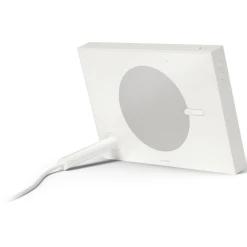 Facebook Portal Mini 8'' - Blanc 11 Facebook Portal Mini 8'' - Blanc -Nuki Magasin 5 2