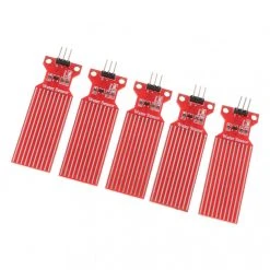 Marque Generique 5 Pcs Capteur De Niveau De Liquide De Capteur D'eau De Pluie