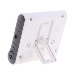 Marque Generique Thermomètre Hygromètre -Nuki Magasin 51011507 3 image