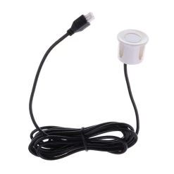 Marque Generique Sécurité De Voiture Universelle Inverse Sauvegarde Sauvegarde Radar ... -Nuki Magasin 52016225 4 image