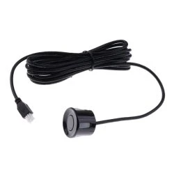 Marque Generique Sécurité De Voiture Universelle Sauvegarde Inverse Parking Radar Cap... -Nuki Magasin 52016226 3 image