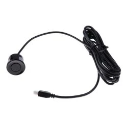 Marque Generique Sécurité De Voiture Universelle Sauvegarde Inverse Parking Radar Cap... -Nuki Magasin 52016226 5 image