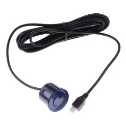 Marque Generique Sécurité De Voiture Universelle Sauvegarde Inverse Parking Radar Cap... -Nuki Magasin 52016227 4 image