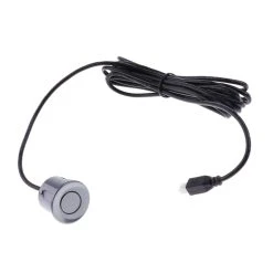 Marque Generique Sécurité De Voiture Universelle Inverse Sauvegarde Sauvegarde Radar ... -Nuki Magasin 52016228 4 image