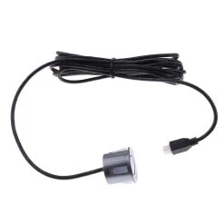 Marque Generique Sécurité De Voiture Universelle Inverse Sauvegarde Sauvegarde Radar ... -Nuki Magasin 52016228 5 image