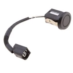 Marque Generique Capteur D'aide Au Stationnement De Pare-chocs -Nuki Magasin 52016554 6 image