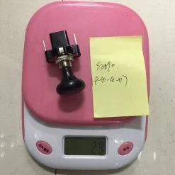 Marque Generique Interrupteur Déconnecteur -Nuki Magasin 52028928 4 image