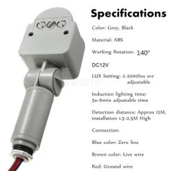 Marque Generique De Mouvement -Nuki Magasin 53005680 3 image