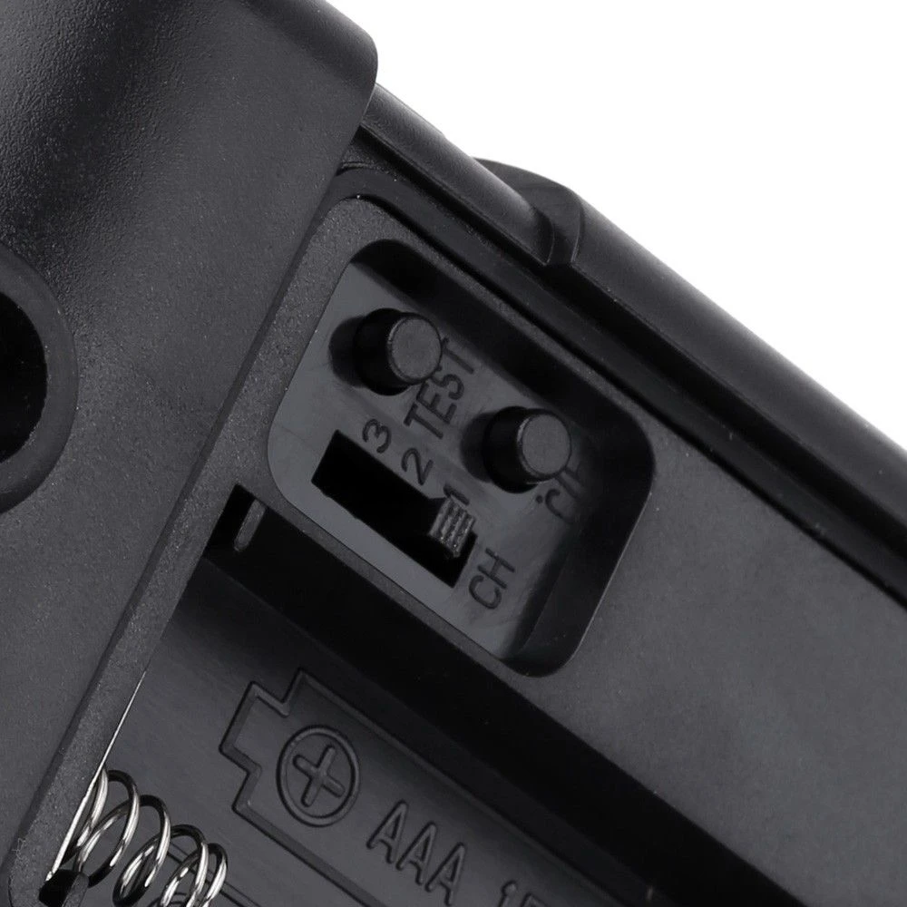 Marque Generique Thermomètre 6 Marque Generique Thermomètre – Image 4