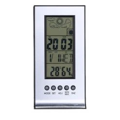 Marque Generique Compteur De Température