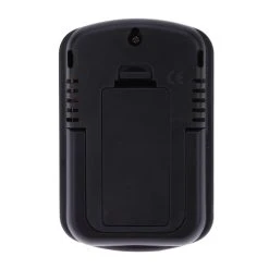 Marque Generique Météo Meter LCD Digital Température Thermomètre -Nuki Magasin 53006307 3 image