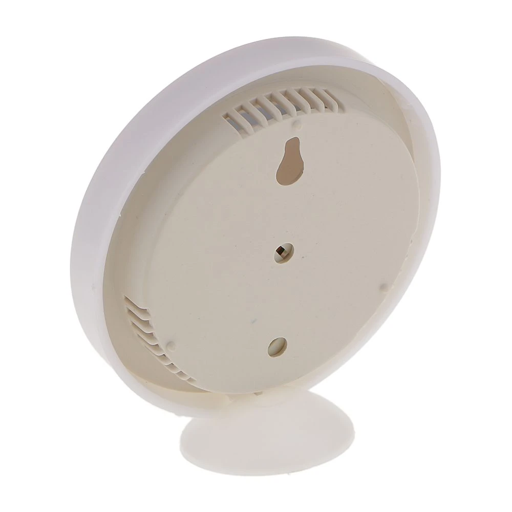 Marque Generique Thermomètre Hygromètre Intérieur 4 Marque Generique Thermomètre Hygromètre Intérieur – Image 2