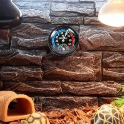 Marque Generique Thermo-hygromètre -Nuki Magasin 53010549 3 image